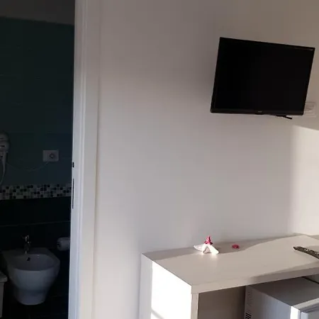 Hotel Stella Marina