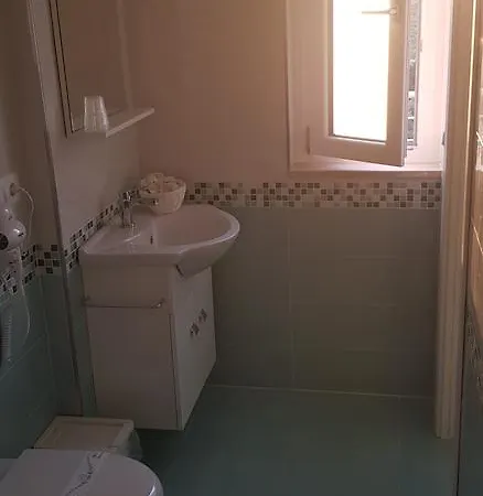 Stella Marina 3* Agropoli