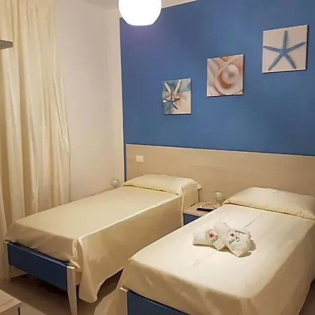 فندق Stella Marina 3*