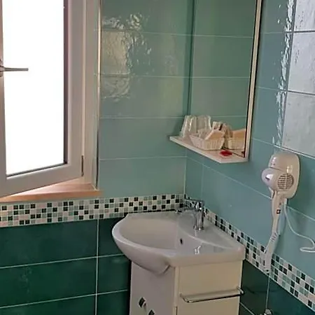 فندق Stella Marina