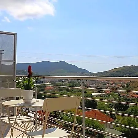 Stella Marina Agropoli
