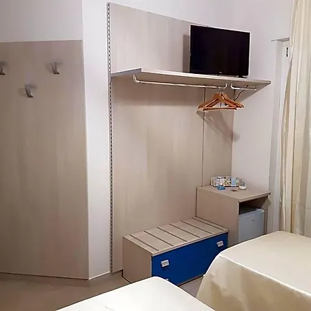 Stella Marina 3* أغروبولي