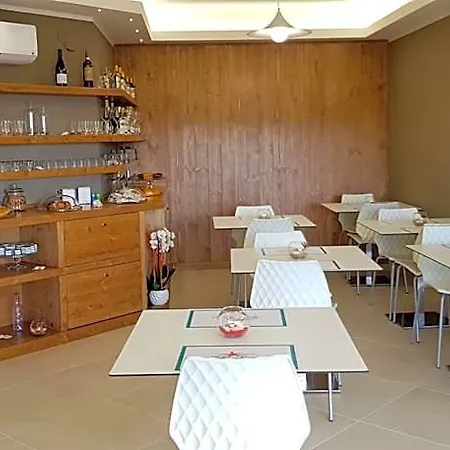 Stella Marina אגרופולי