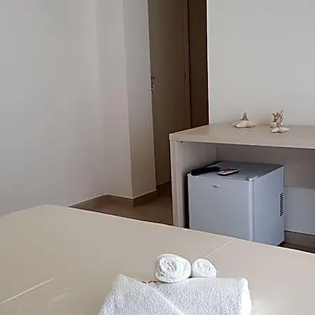 Stella Marina فندق 3*