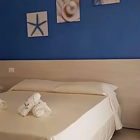 فندق Stella Marina 3*