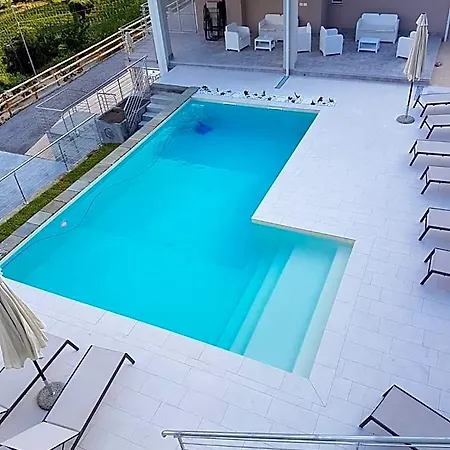 Stella Marina 3* Agropoli