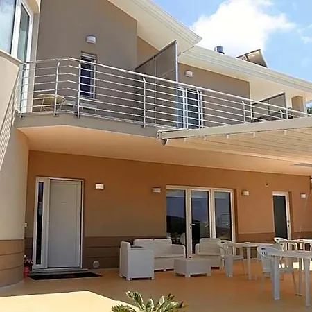 Stella Marina 3*