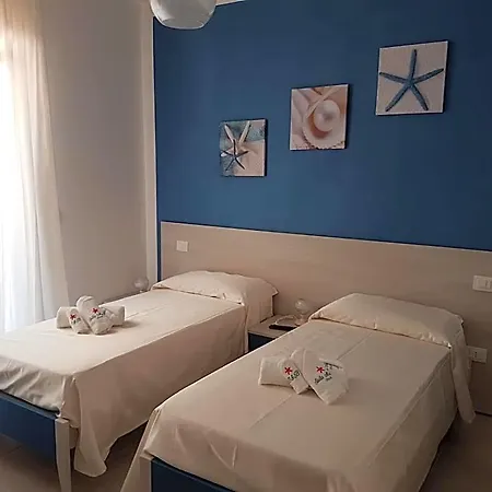 Stella Marina Hotel Agropoli