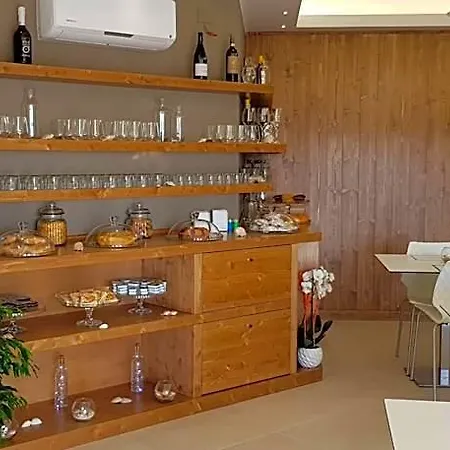 Stella Marina אגרופולי