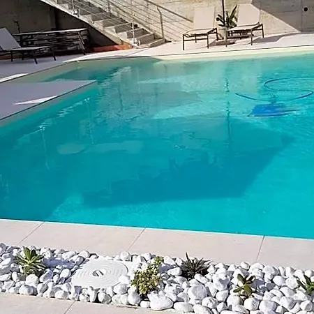 Stella Marina 3*