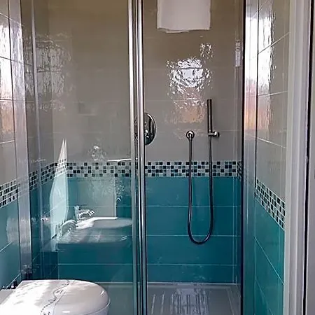 Stella Marina 3* Agropoli