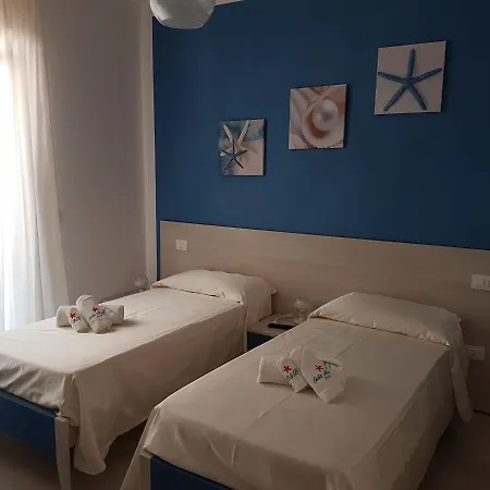 Stella Marina 3*