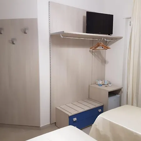 Stella Marina 3* Agropoli