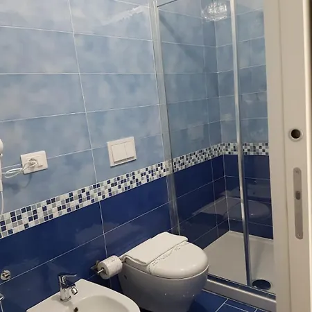 Stella Marina 3* Agropoli