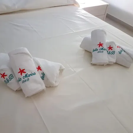 Stella Marina Hotell Agropoli
