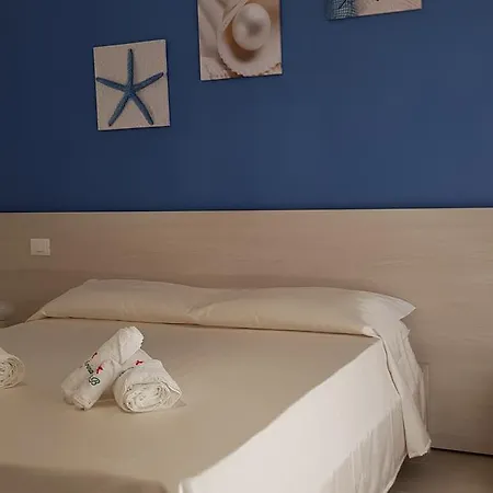 Stella Marina 3* أغروبولي