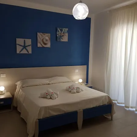 Stella Marina אגרופולי