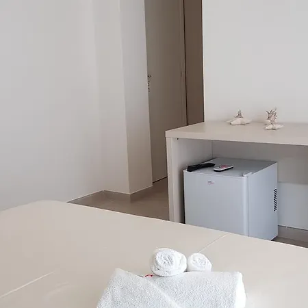 Stella Marina Hotell 3*