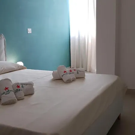Hotell Stella Marina