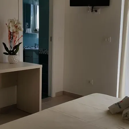 Stella Marina 3* Agropoli