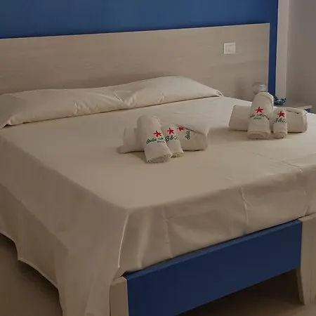 Hotell Stella Marina 3*