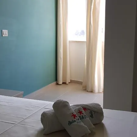 Stella Marina 3*