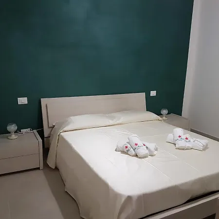 Hotell Stella Marina