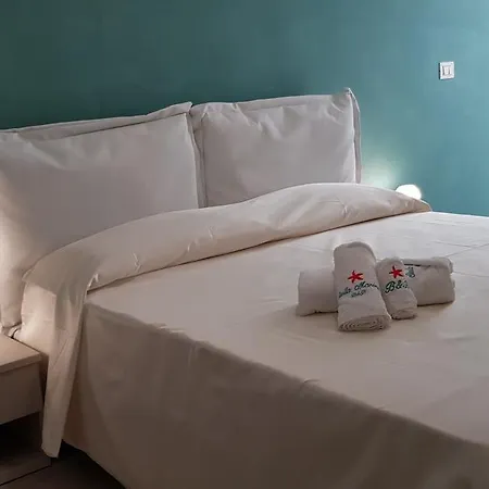 Hotell Stella Marina