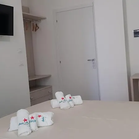 Stella Marina Hotell