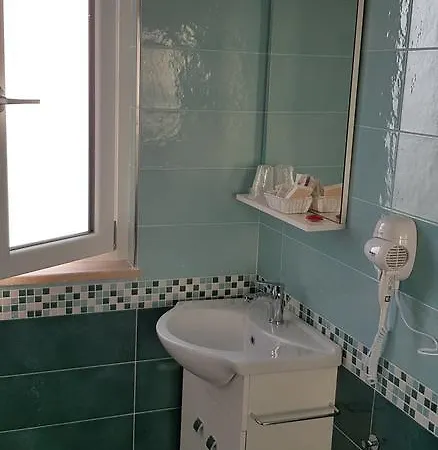 Hotell Stella Marina Agropoli
