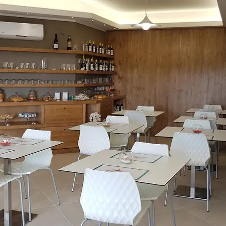 Stella Marina Hotel Agropoli
