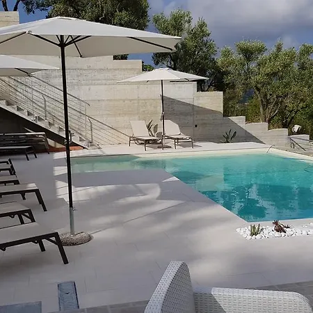 Stella Marina 3*
