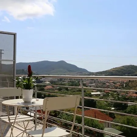 Stella Marina Hotell 3*