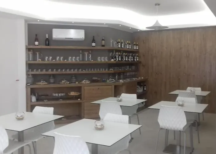 Stella Marina Hotel Agropoli