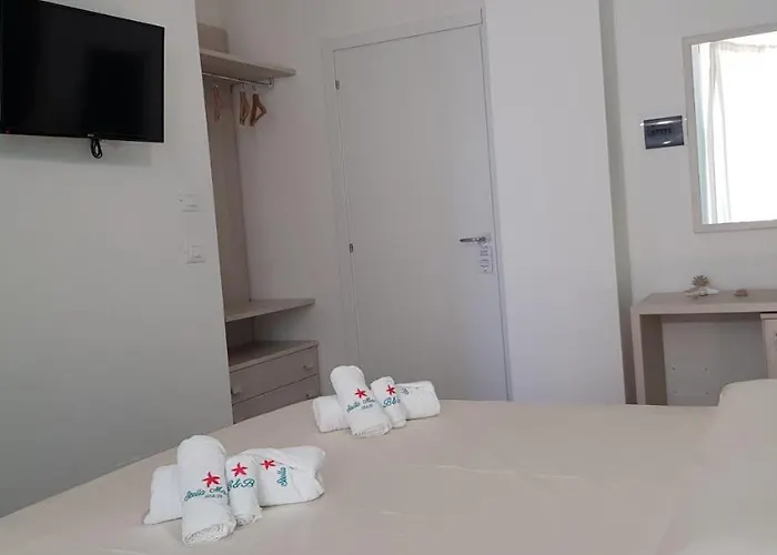 Stella Marina Hotel
