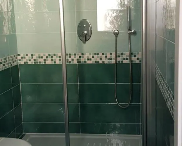 Stella Marina Hotel Agropoli