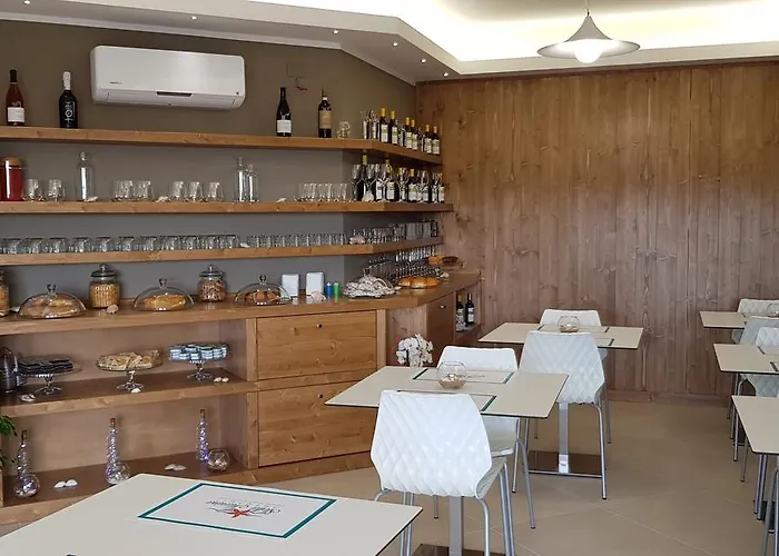 Hotel Stella Marina 3*