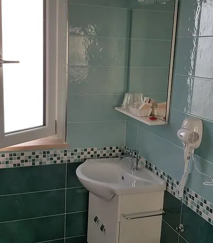 Hotel Stella Marina Agropoli